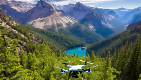 can you fly a drone in national parks: Exploring the Intricacies and Varying Regulations Across the Globe