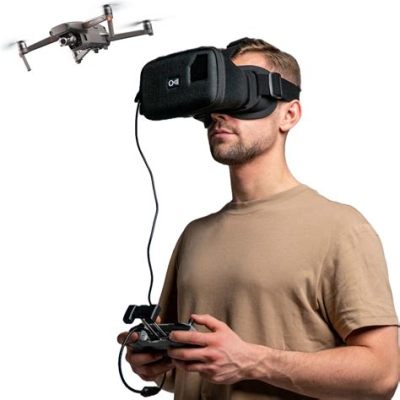 fpv meaning drone What if FPV technology revolutionized not just the way we fly drones but also the very concept of virtual reality?