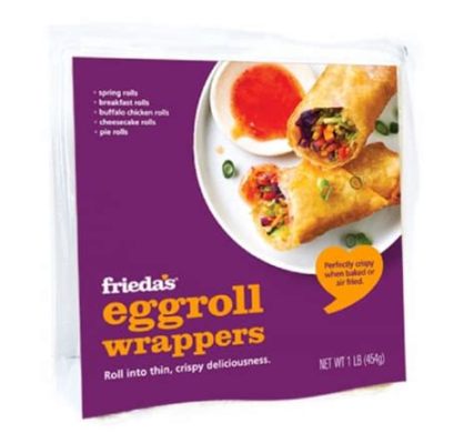 how many egg roll wrappers in a package: exploring the mysteries of packaging