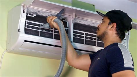 how to clean air conditioner evaporator coils: exploring the science behind indoor air quality