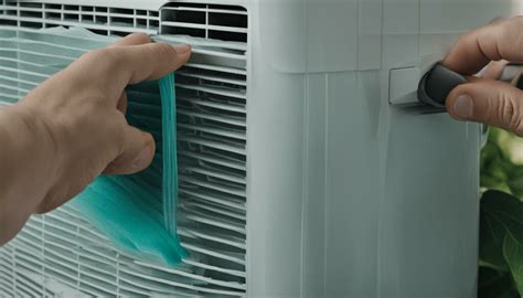 how to clean hisense portable air conditioner: exploring the myths and truths about HEPA filters