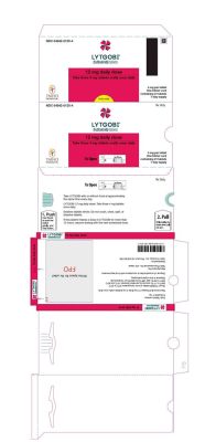 which section of the package insert describes how a drug works? Let's delve into the intricacies of pharmacology and explore the various aspects that make up this essential document.